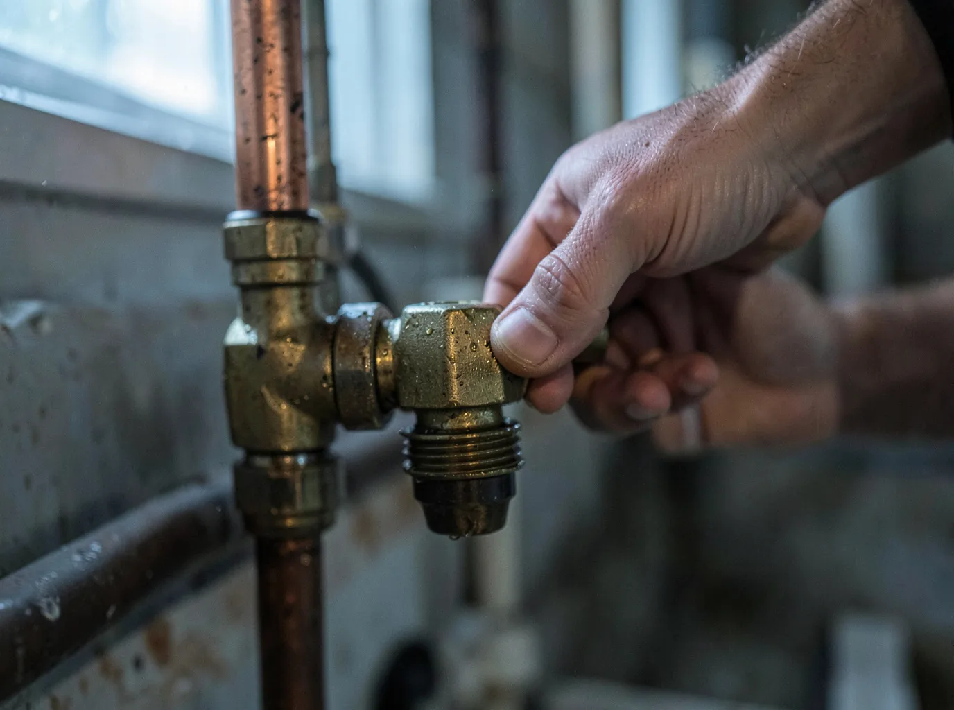 Emergency Plumber Oak Grove, KY FAQs